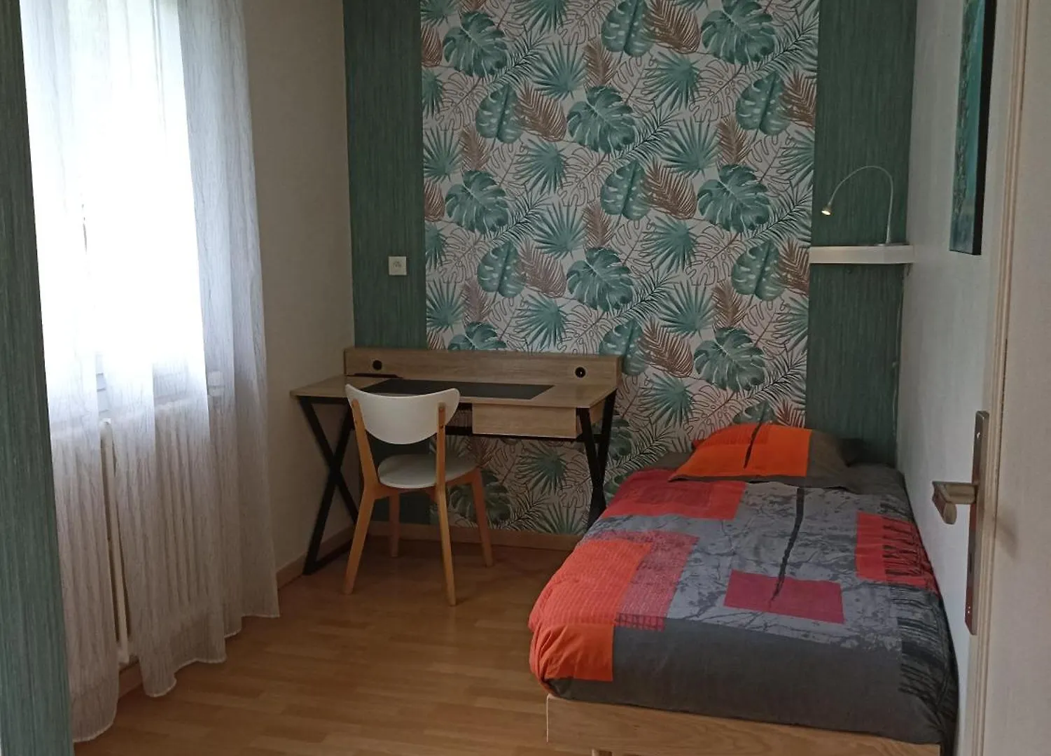 L'Elgia, Gite 3 Epis, 3 Etoiles Saint-Martin-dʼUriage Villa
